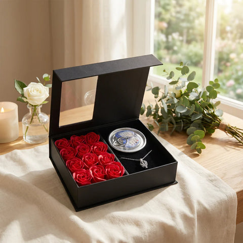 Pearl Necklace Oyster Discovery Kit