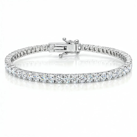 Classic Tennis Bracelet
