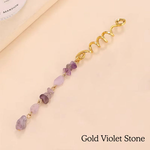 Hair Jewel Set (3 Pack)