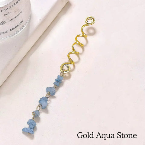 Hair Jewel Set (3 Pack)