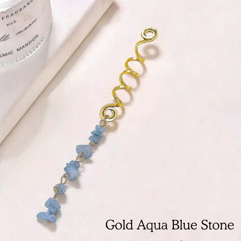 Hair Jewel Set (3 Pack)