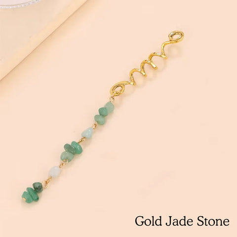 Hair Jewel Set (3 Pack)