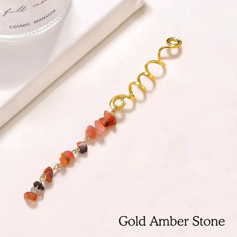 Hair Jewel Set (3 Pack)