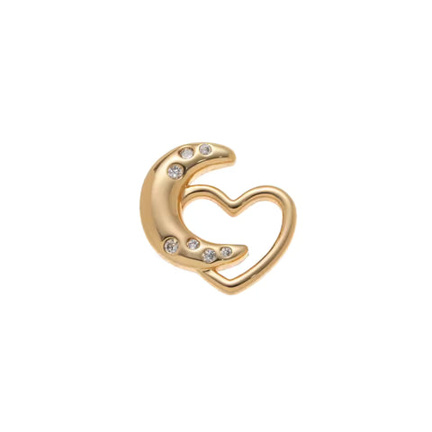 Faye Locket Necklace