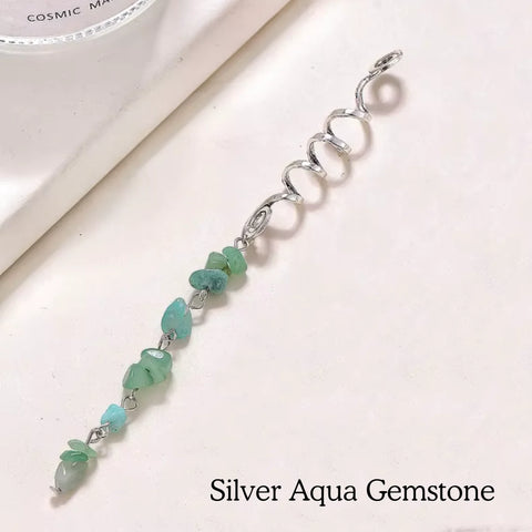 Hair Jewel Set (3 Pack)