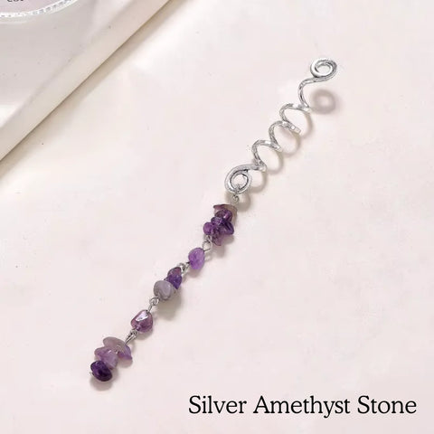 Hair Jewel Set (3 Pack)