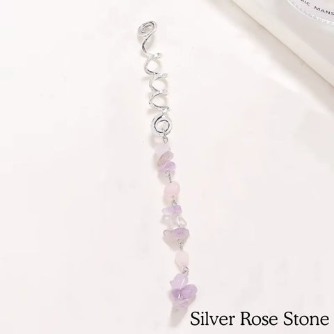 Hair Jewel Set (3 Pack)