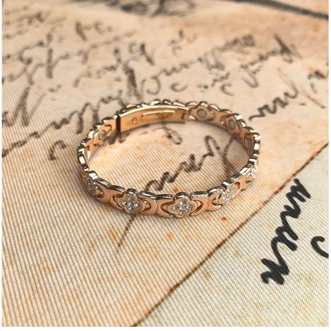 Menopause Magnetic Copper Bracelet